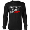 Protect Your HeART