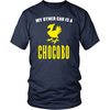 My Other Car Is a Chocobo