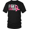 I Can Fight Cancer (Official Tee for Breast Cancer Awareness Month)