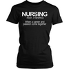 Nurse Definition