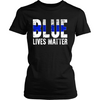 Blue Lives Matter