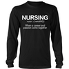 Nurse Definition