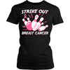 Strike Out Breast Cancer