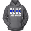 Blue Lives Matter