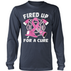 Firefighters For a Cure