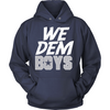 We Dem Boys