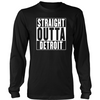 Straight Outta Detroit