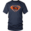 24 Hour Sale! LIMITED EDITION Chicago Superfan