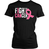 I Can Fight Cancer (Official Tee for Breast Cancer Awareness Month)