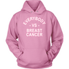 Everybody vs Breast Cancer