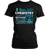 All The Good Chemistry Jokes Argon