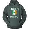 Irish Pride Shield