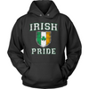 Irish Pride Shield