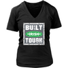 Built Irish Tough