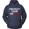 Protect Your HeART