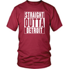 Straight Outta Detroit