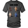 Same Crime