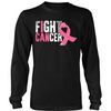 I Can Fight Cancer (Official Tee for Breast Cancer Awareness Month)