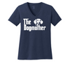 The Dogmother (For Dachshund Moms)