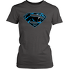 24 Hour Sale! LIMITED EDITION Carolina Superfan