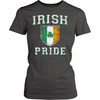 Irish Pride Shield