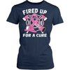 Firefighters For a Cure