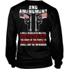 2nd Amendment