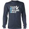 S.W.A.G. (Saved With Amazing Grace)