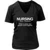 Nurse Definition