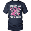 Firefighters For a Cure