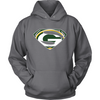 24 Hour Sale! LIMITED EDITION Green Bay Superfan