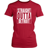 Straight Outta Detroit