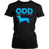 O.D.D. Obsessive Dachshund Disorder