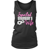 Spoiled Engineer's Wife