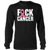 1. F*CK Cancer