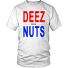 Deez Nuts For President 2016