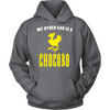 My Other Car Is a Chocobo