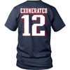 Exonerated In New England (Available for 7 days ONLY)