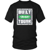 Built Irish Tough