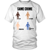 Same Crime