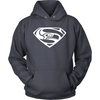 24 Hour Sale! LIMITED EDITION Seattle Superfan