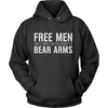 Free Men Bear Arms