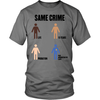 Same Crime