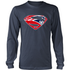 24 Hour Sale! LIMITED EDITION New England Superfan