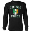 Irish Pride Shield