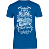 I'm a Nurse Living in a Crazy Fantacy World