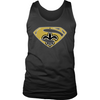 24 Hour Sale! LIMITED EDITION New Orleans Superfan