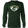 24 Hour Sale! LIMITED EDITION Green Bay Superfan