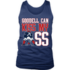 Goodell Can Kiss My...