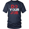 Do Your Job